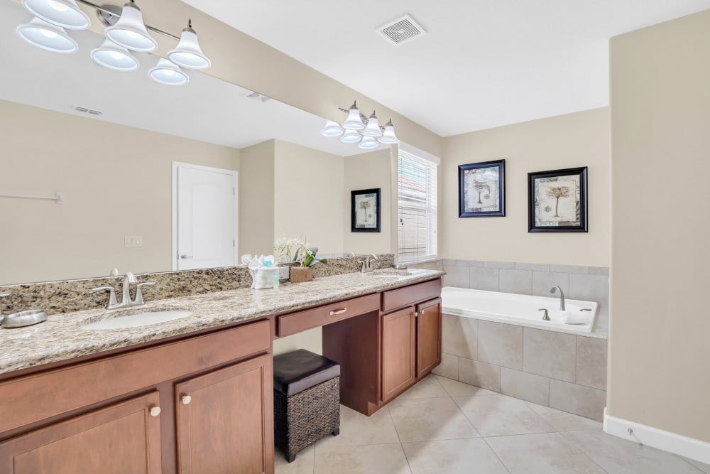 Paradise Palms Resort 91