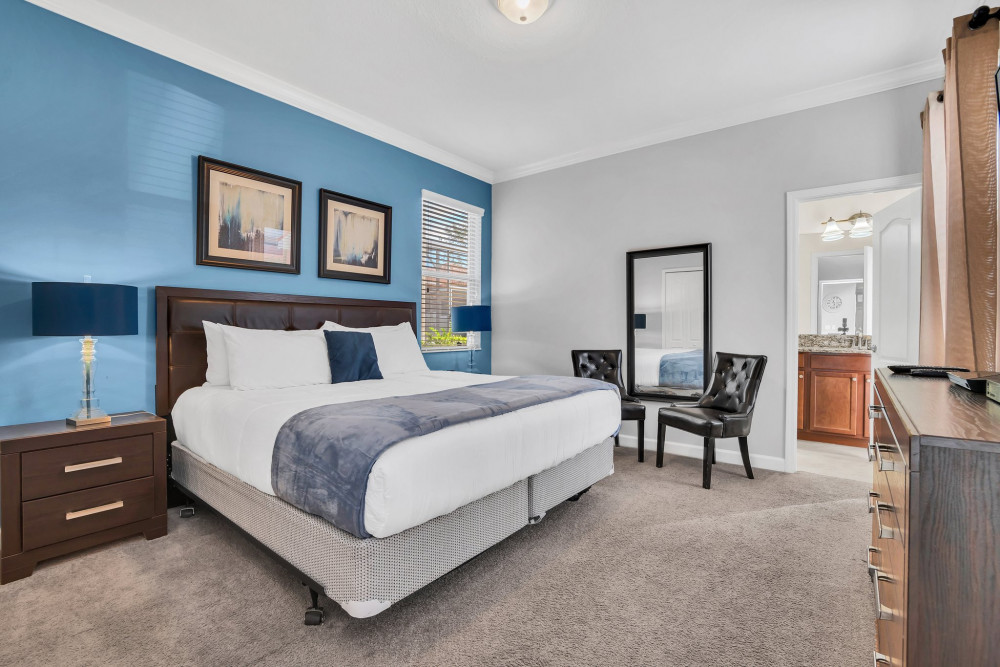 Paradise Palms Resort 91