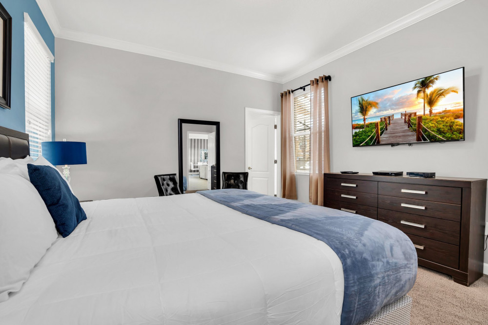 Paradise Palms Resort 91