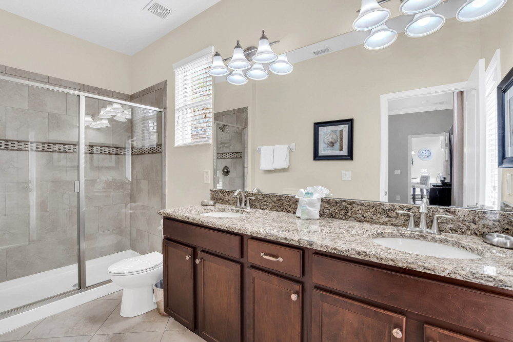 Paradise Palms Resort 91