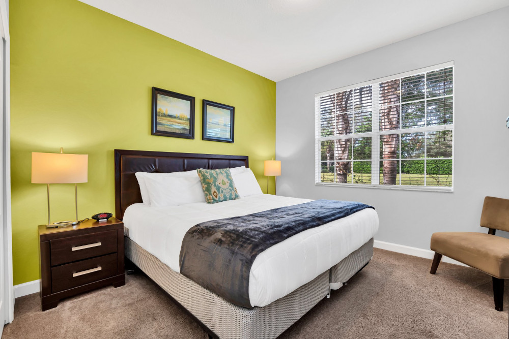 Paradise Palms Resort 91