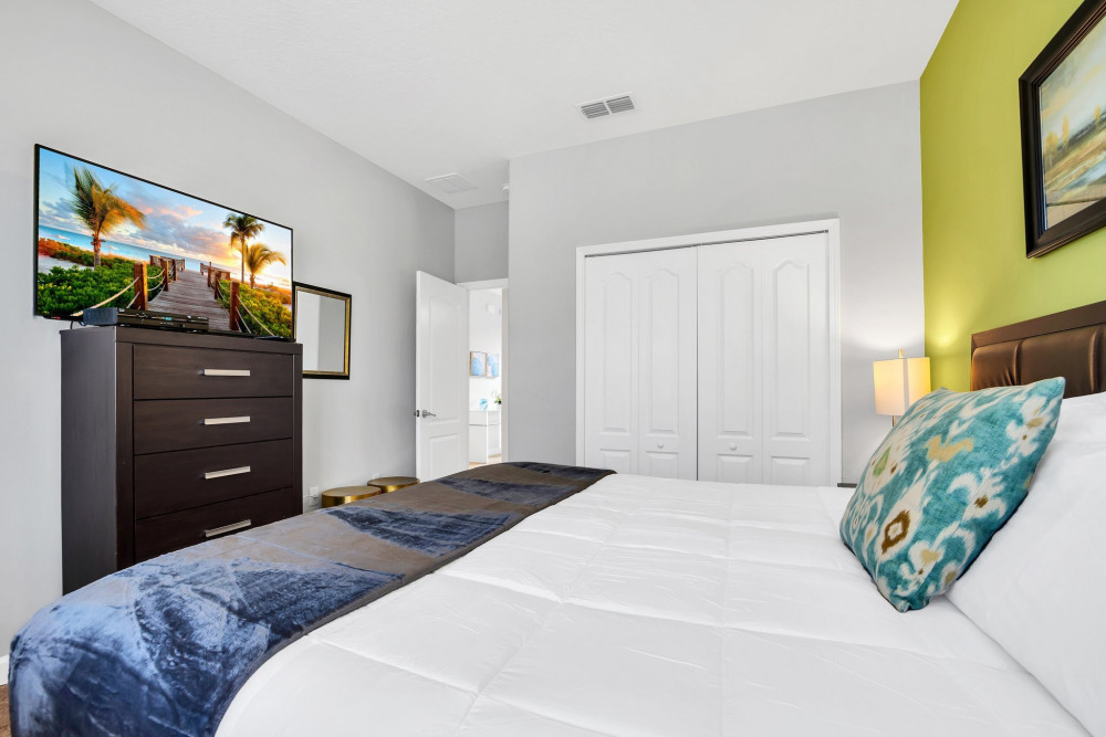 Paradise Palms Resort 91