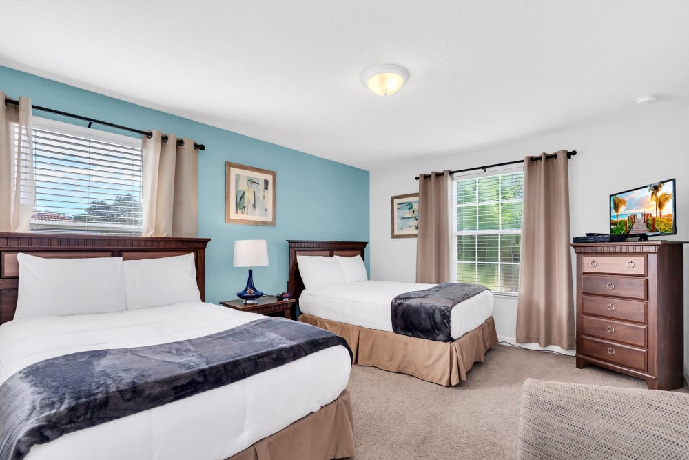 Paradise Palms Resort 91