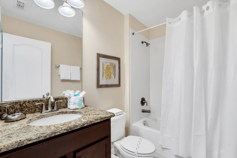 Paradise Palms Resort 91