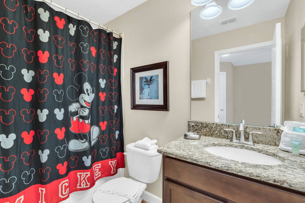 Paradise Palms Resort 91