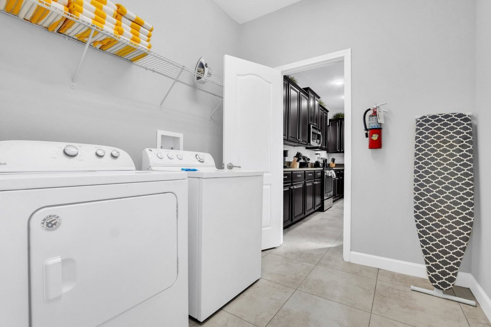 Paradise Palms Resort 91