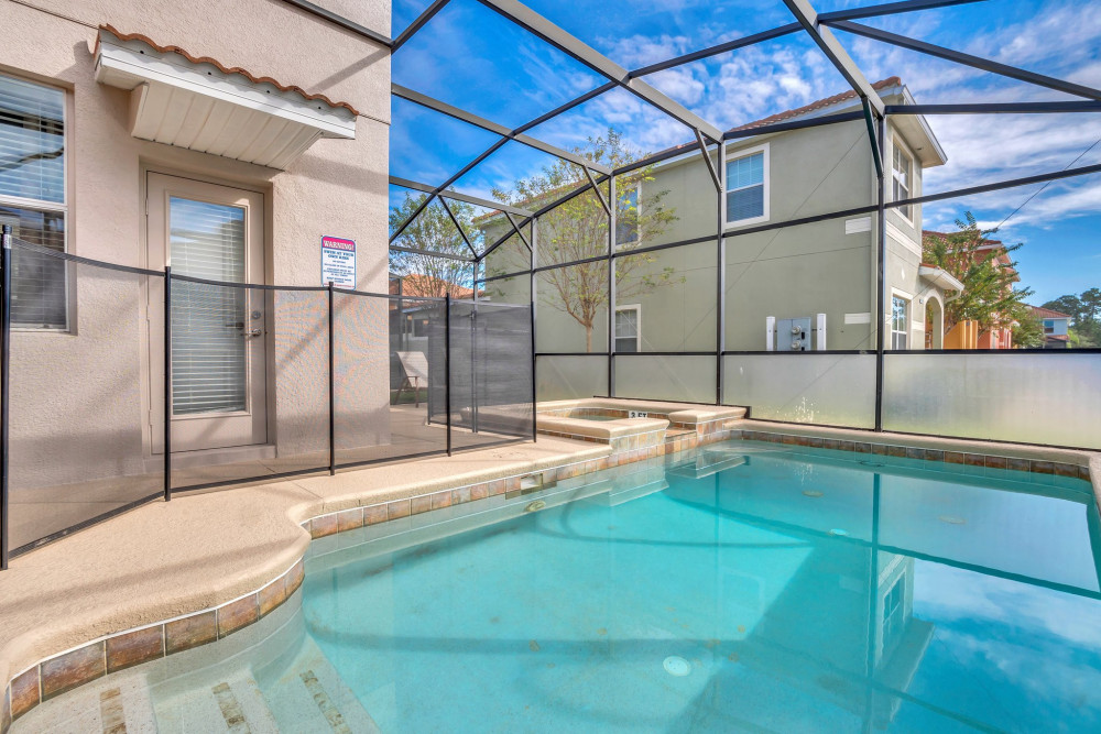 Paradise Palms Resort 91