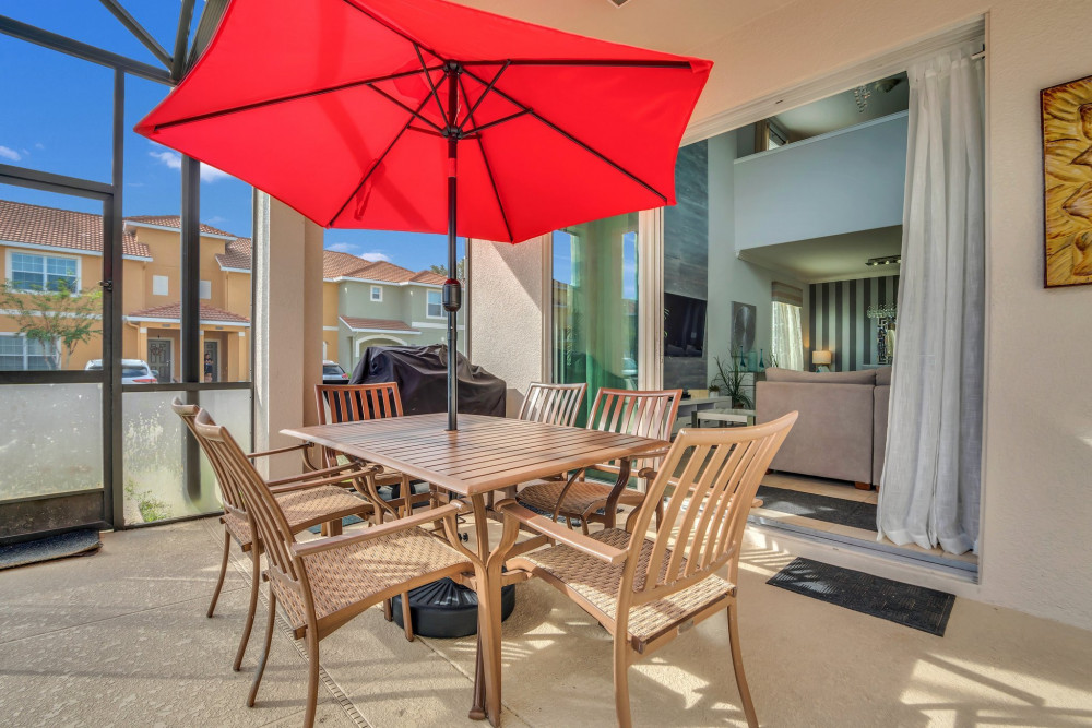 Paradise Palms Resort 91