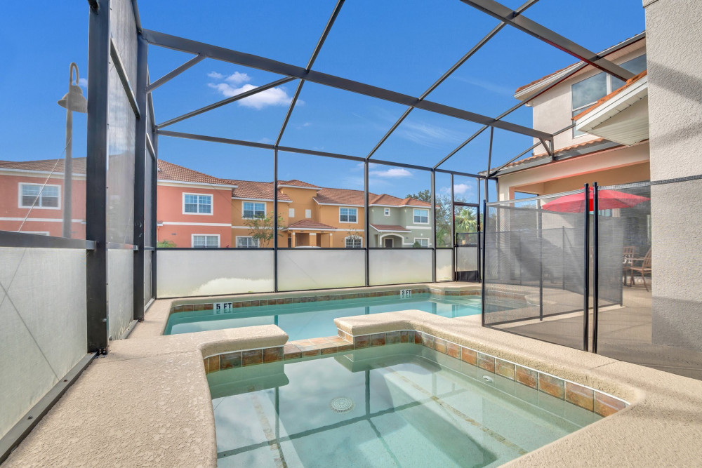 Paradise Palms Resort 91