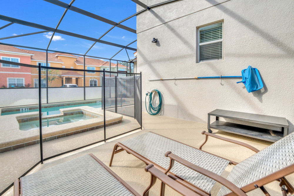 Paradise Palms Resort 91