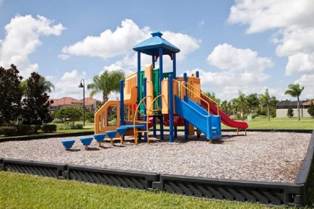 Paradise Palms Resort 91