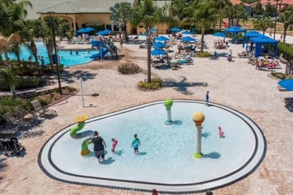 Paradise Palms Resort 91