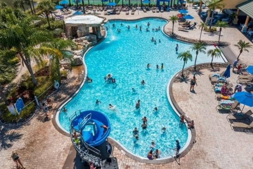 Paradise Palms Resort 91