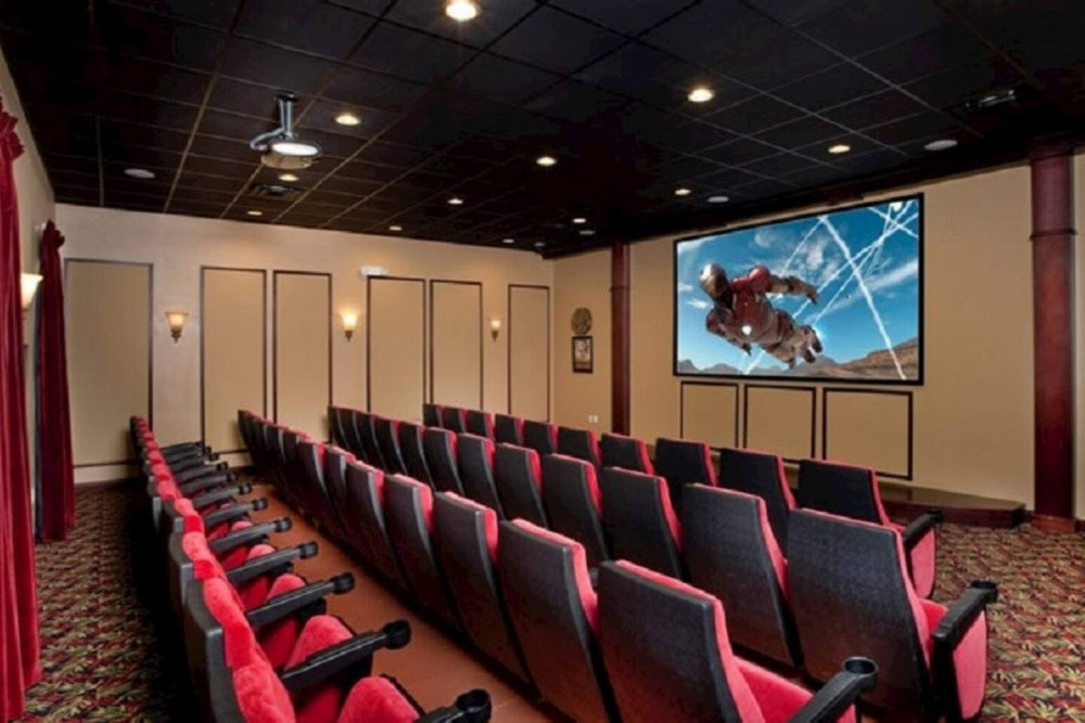 Paradise Palms Resort 91