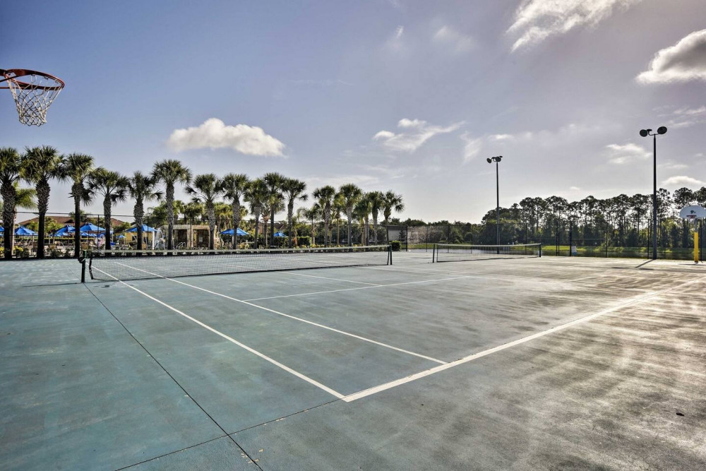 Paradise Palms Resort 91