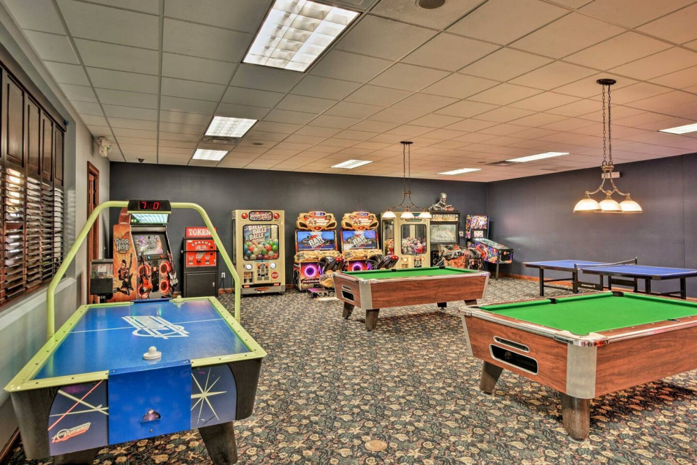 Paradise Palms Resort 91