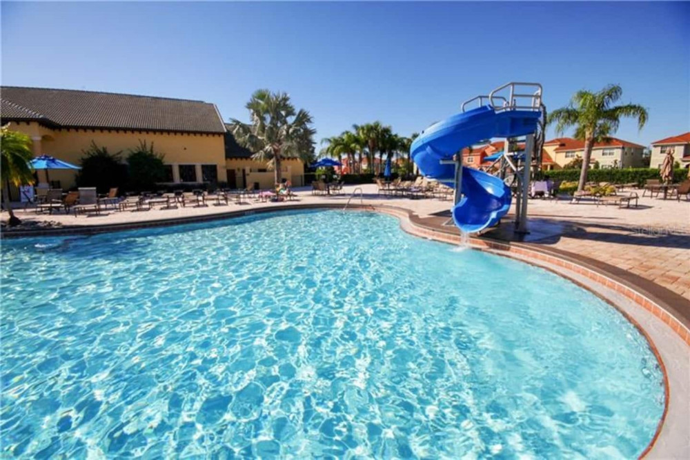 Paradise Palms Resort 91