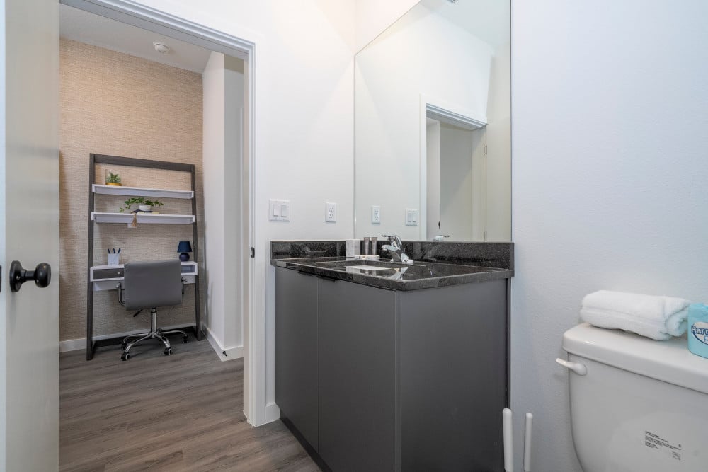 The Hub at Westside 6