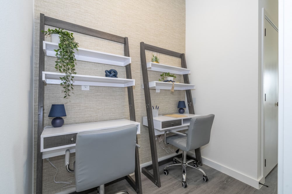 The Hub at Westside 6