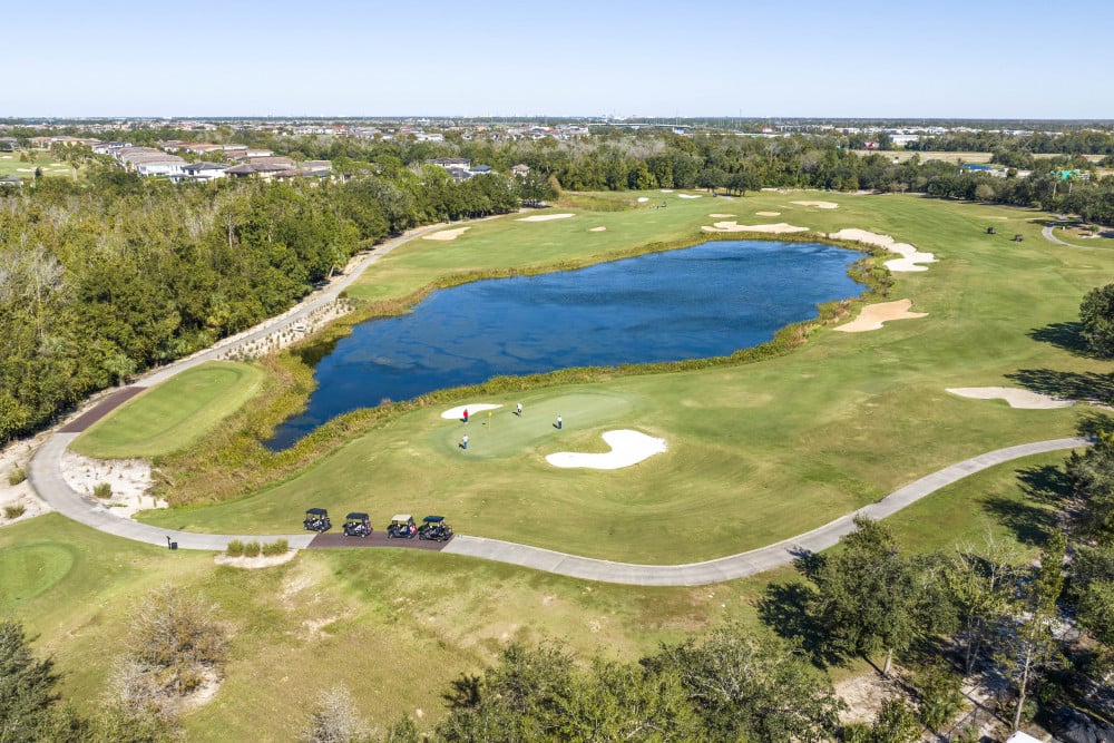 Championsgate 746
