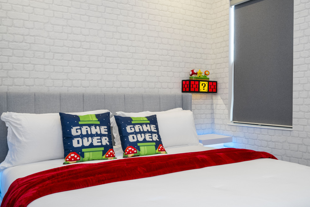 Paradiso Grande 42