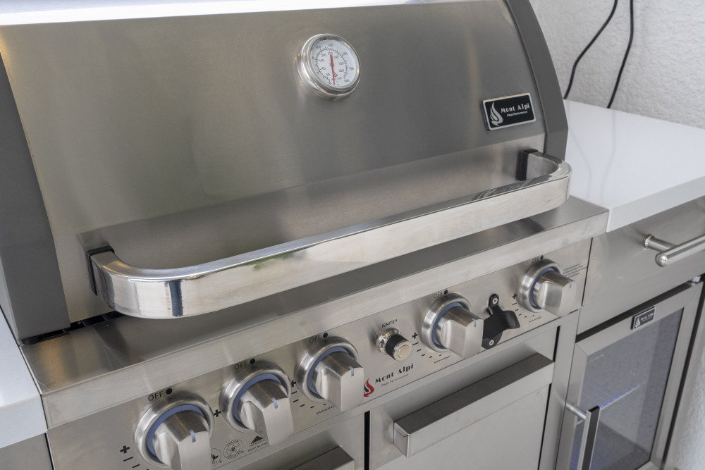 Paradiso Grande 42
