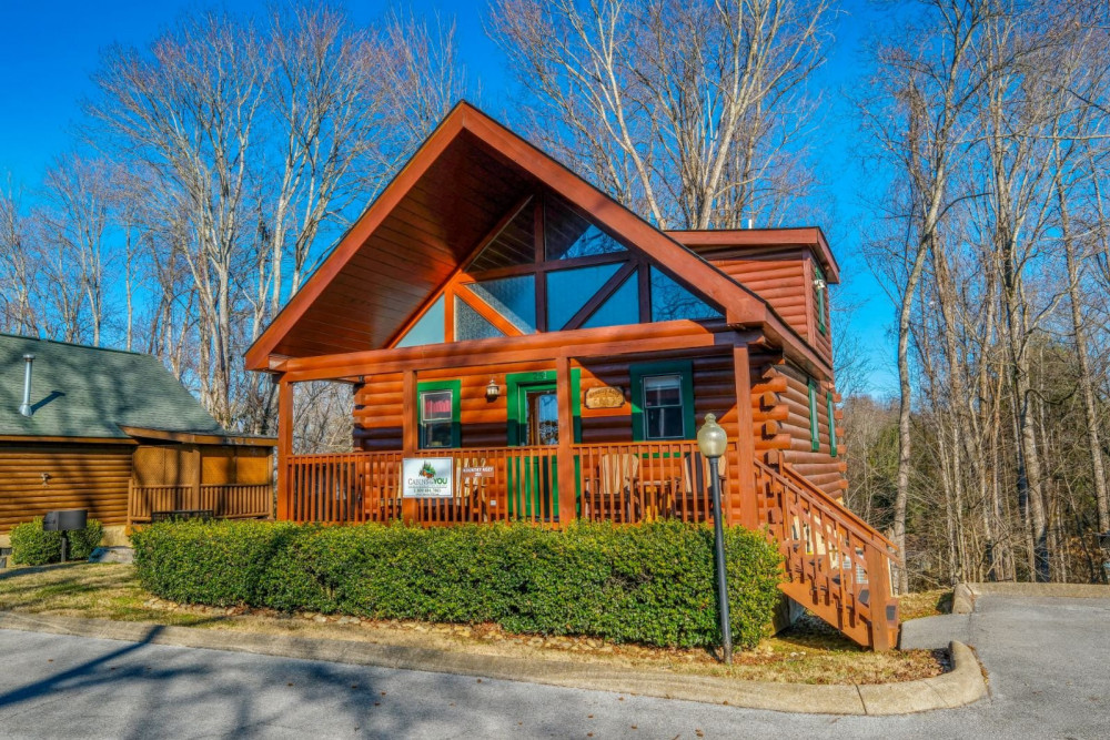 Pigeon Forge 291