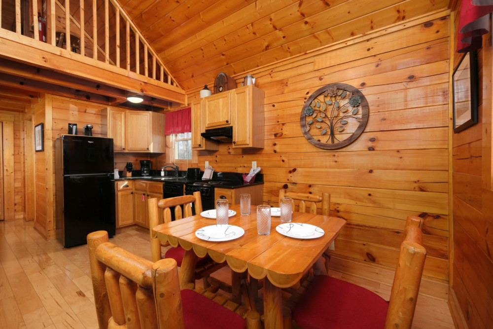 Pigeon Forge 291