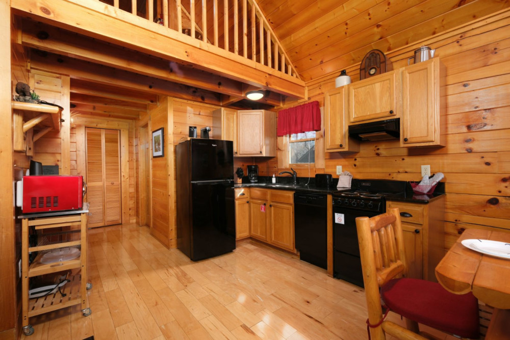 Pigeon Forge 291