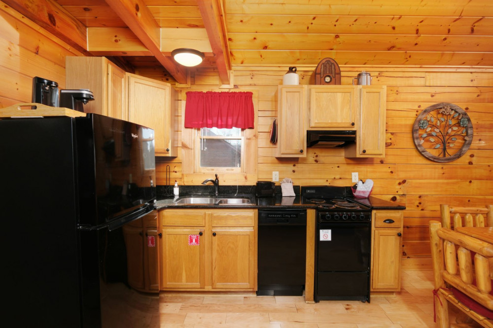 Pigeon Forge 291
