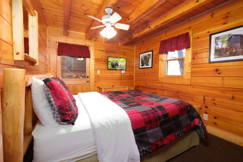 Pigeon Forge 291