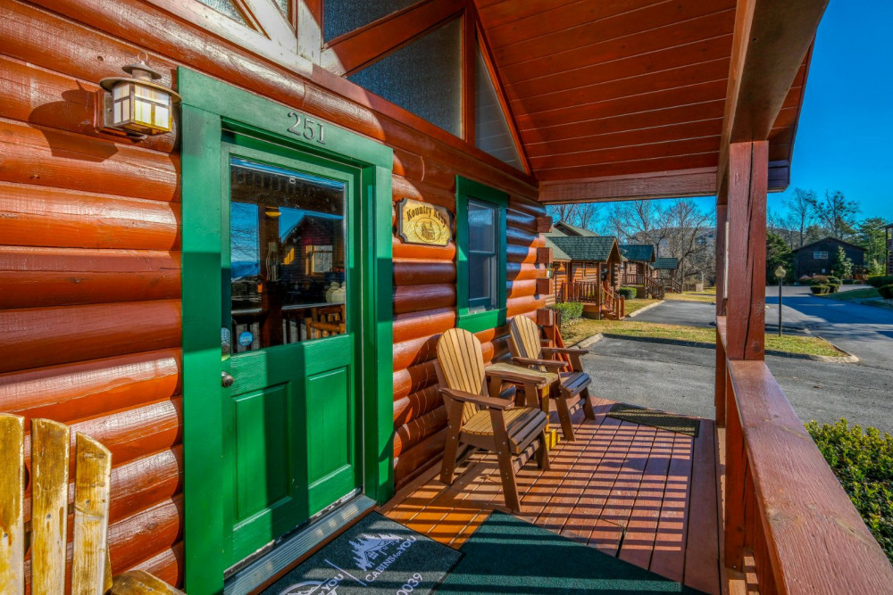 Pigeon Forge 291