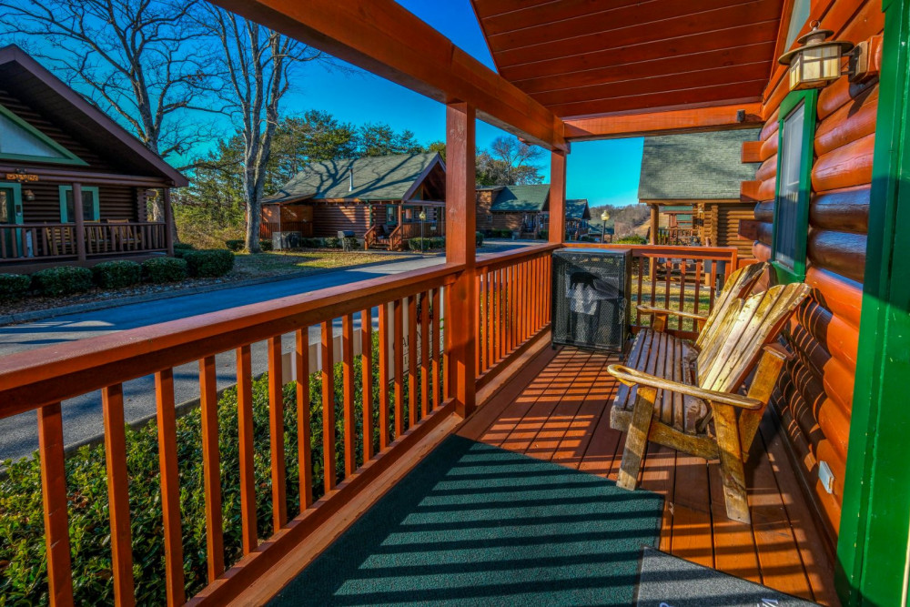 Pigeon Forge 291
