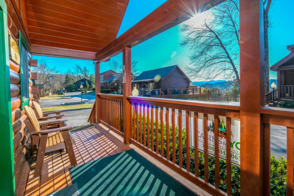 Pigeon Forge 291