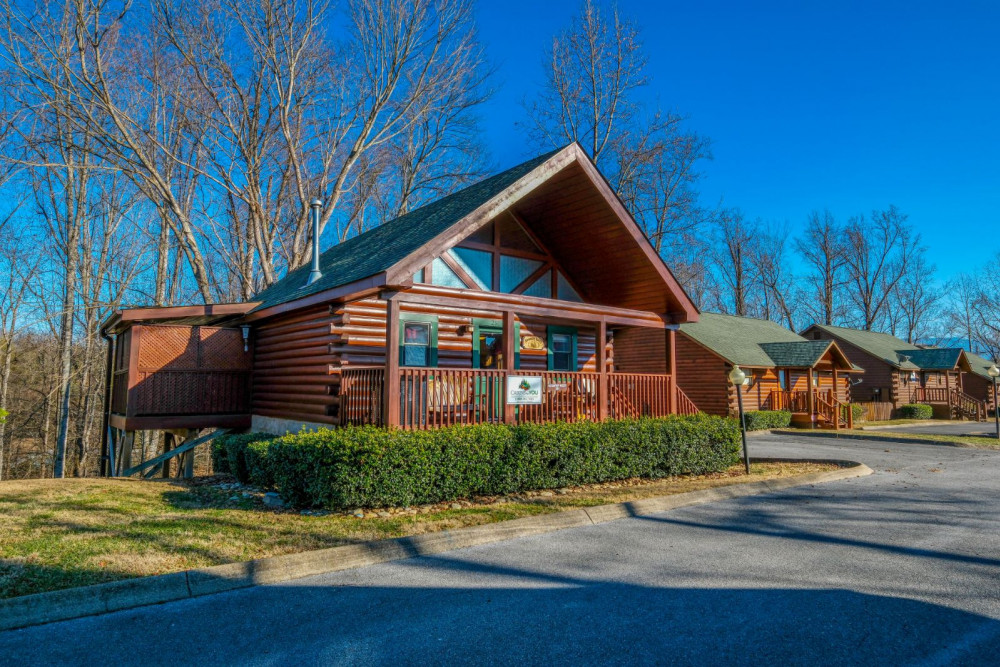 Pigeon Forge 291