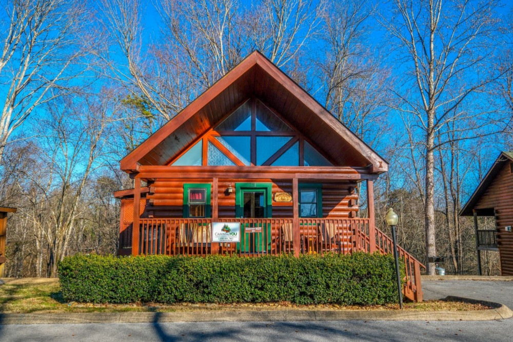 Pigeon Forge 291