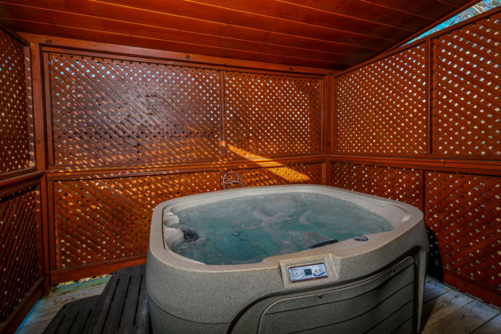 Pigeon Forge 291