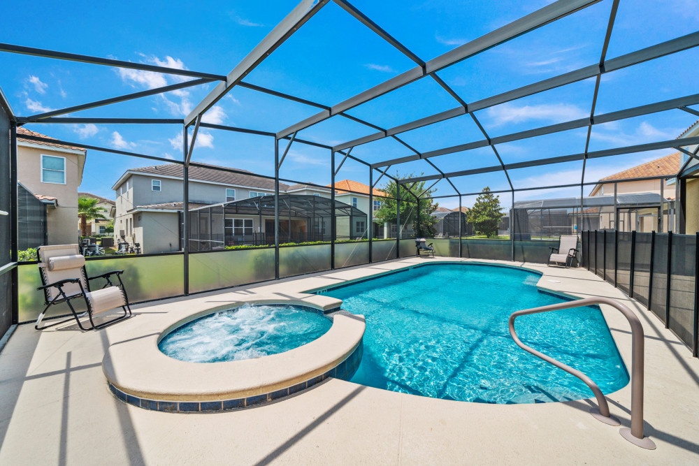 Solterra Resort 396
