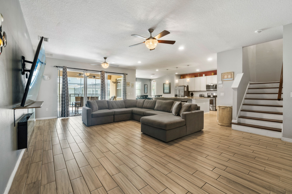 Solterra Resort 396