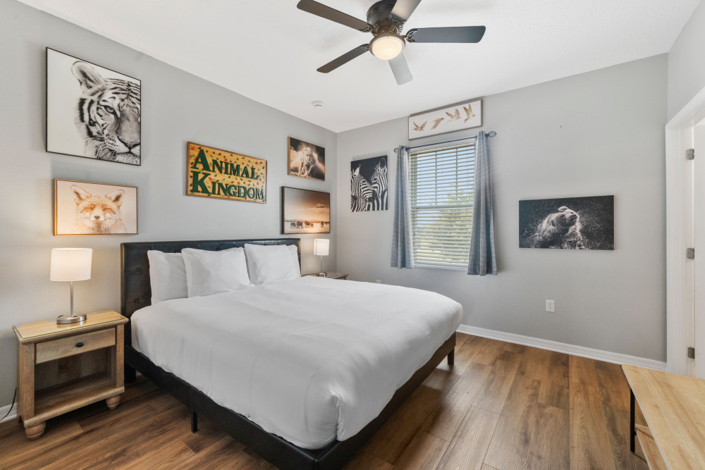 Solterra Resort 396