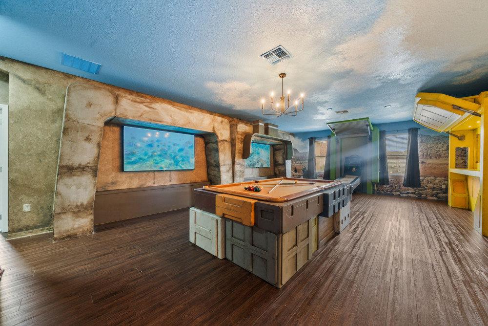 Solterra Resort 396