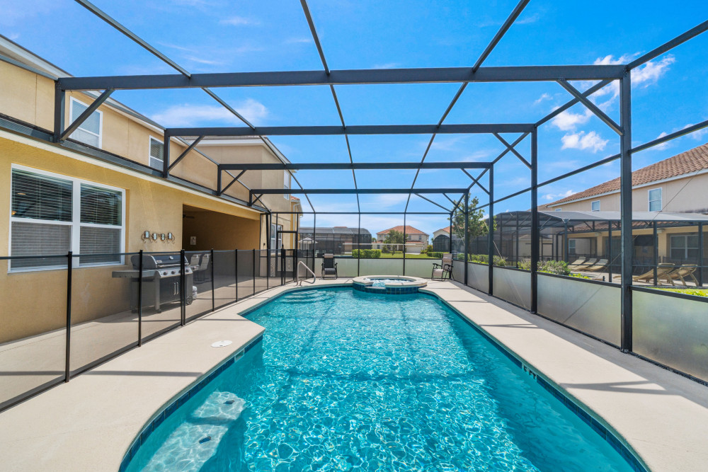Solterra Resort 396