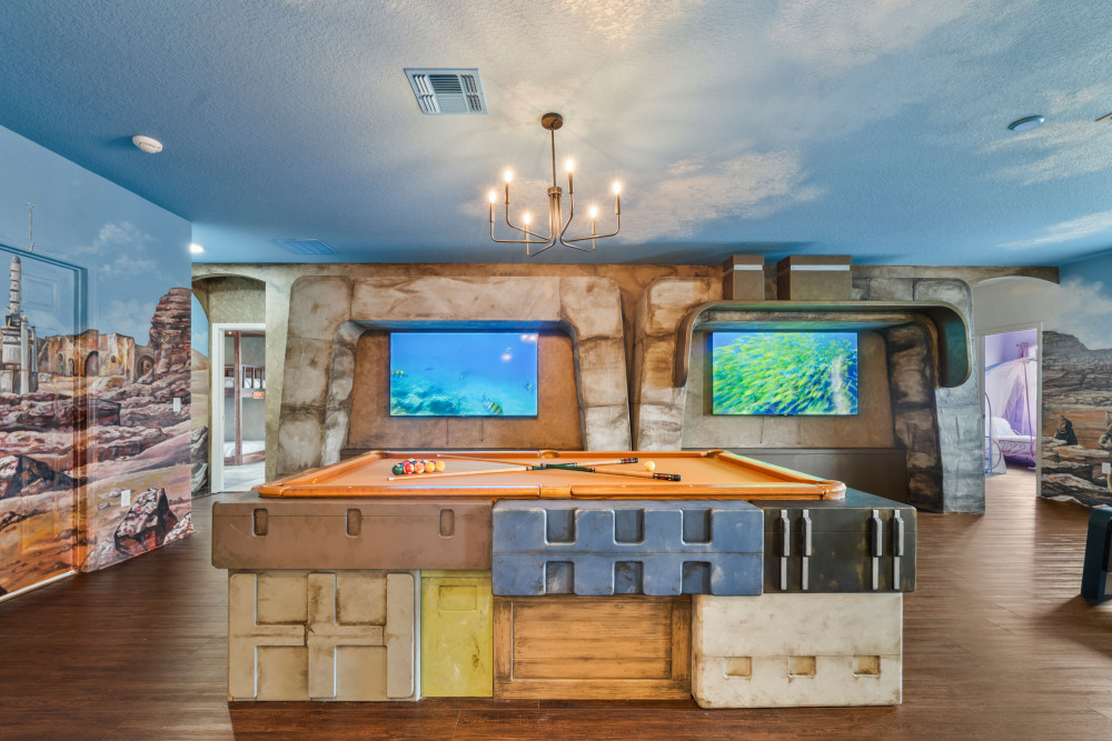 Solterra Resort 396