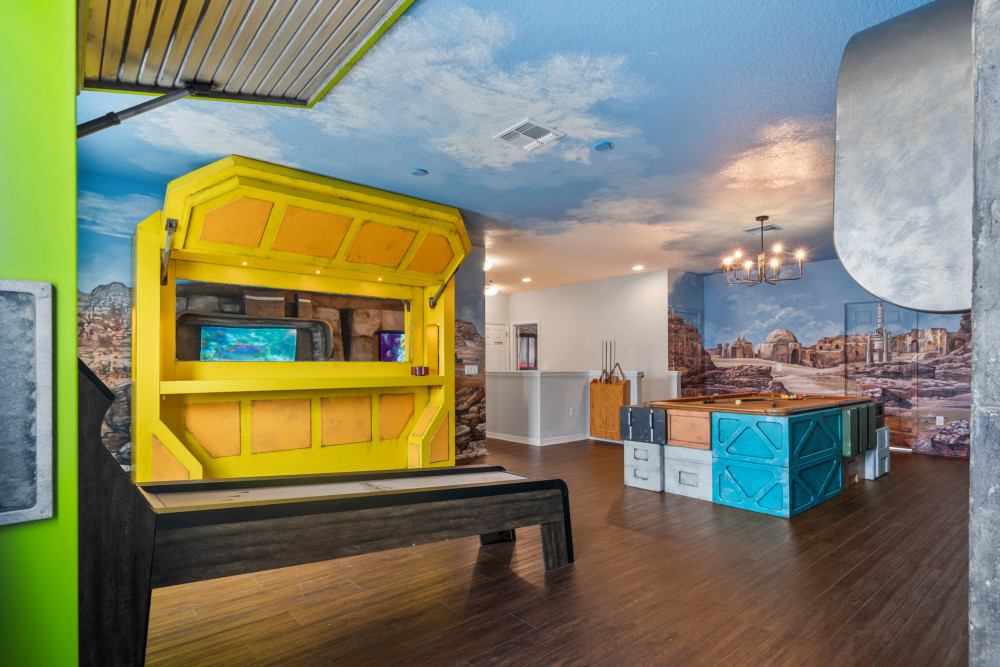 Solterra Resort 396