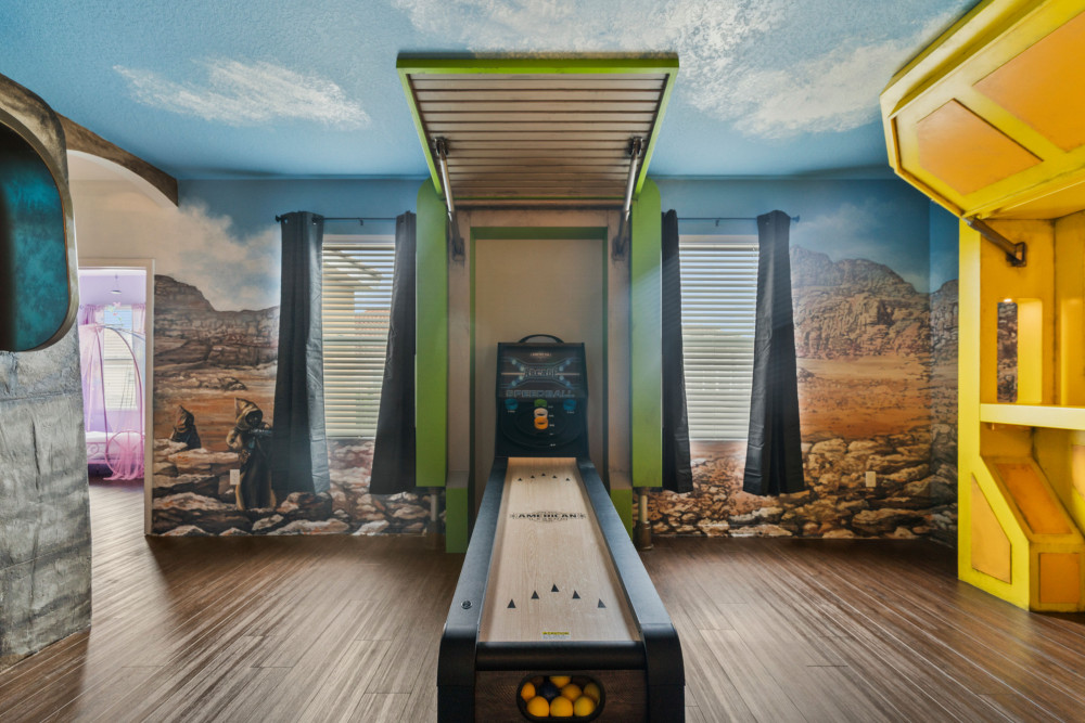 Solterra Resort 396