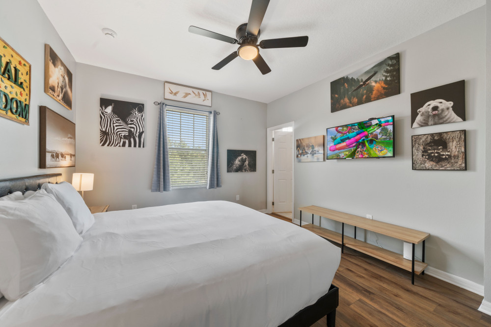 Solterra Resort 396