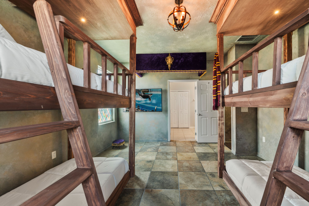 Solterra Resort 396