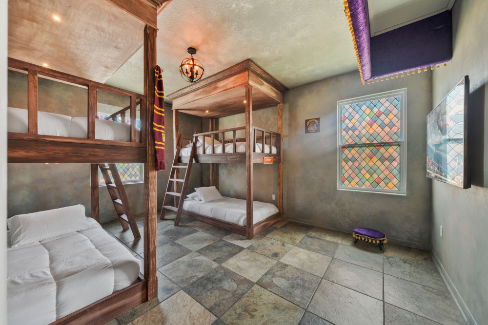 Solterra Resort 396