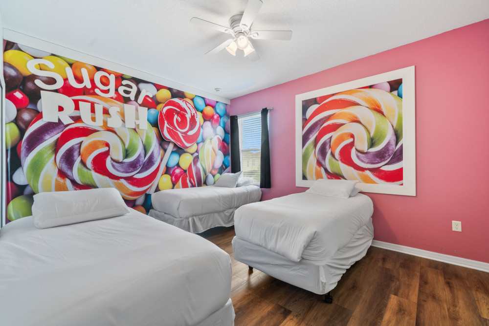 Solterra Resort 396