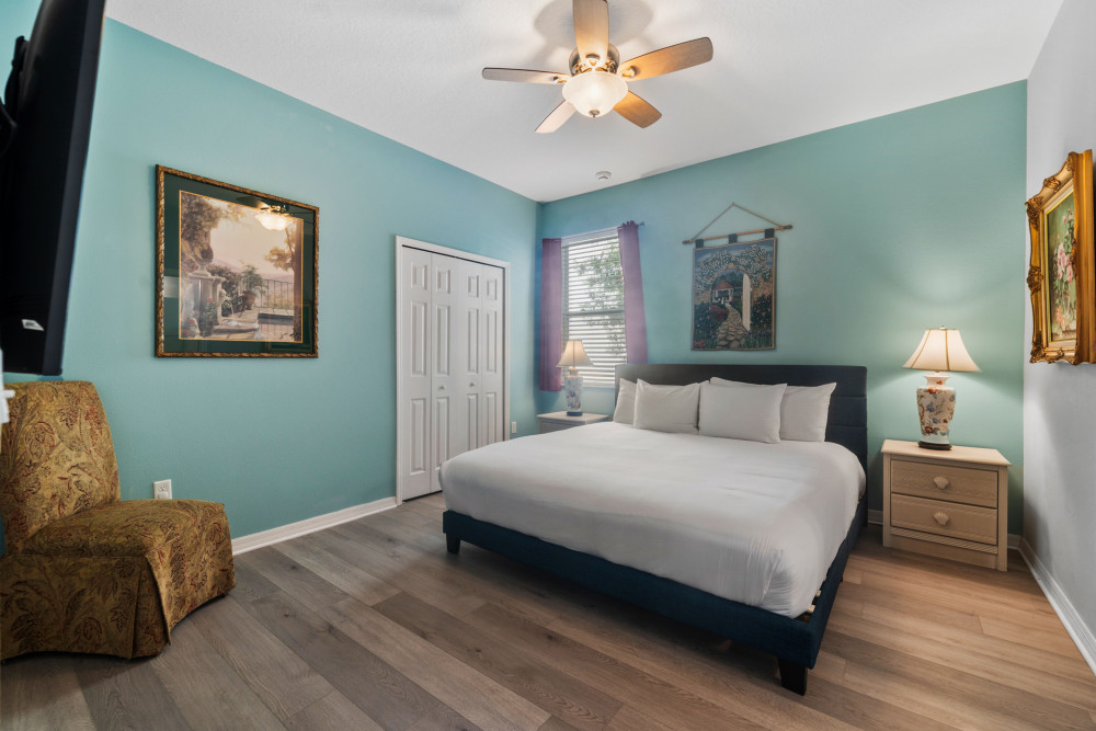 Solterra Resort 396